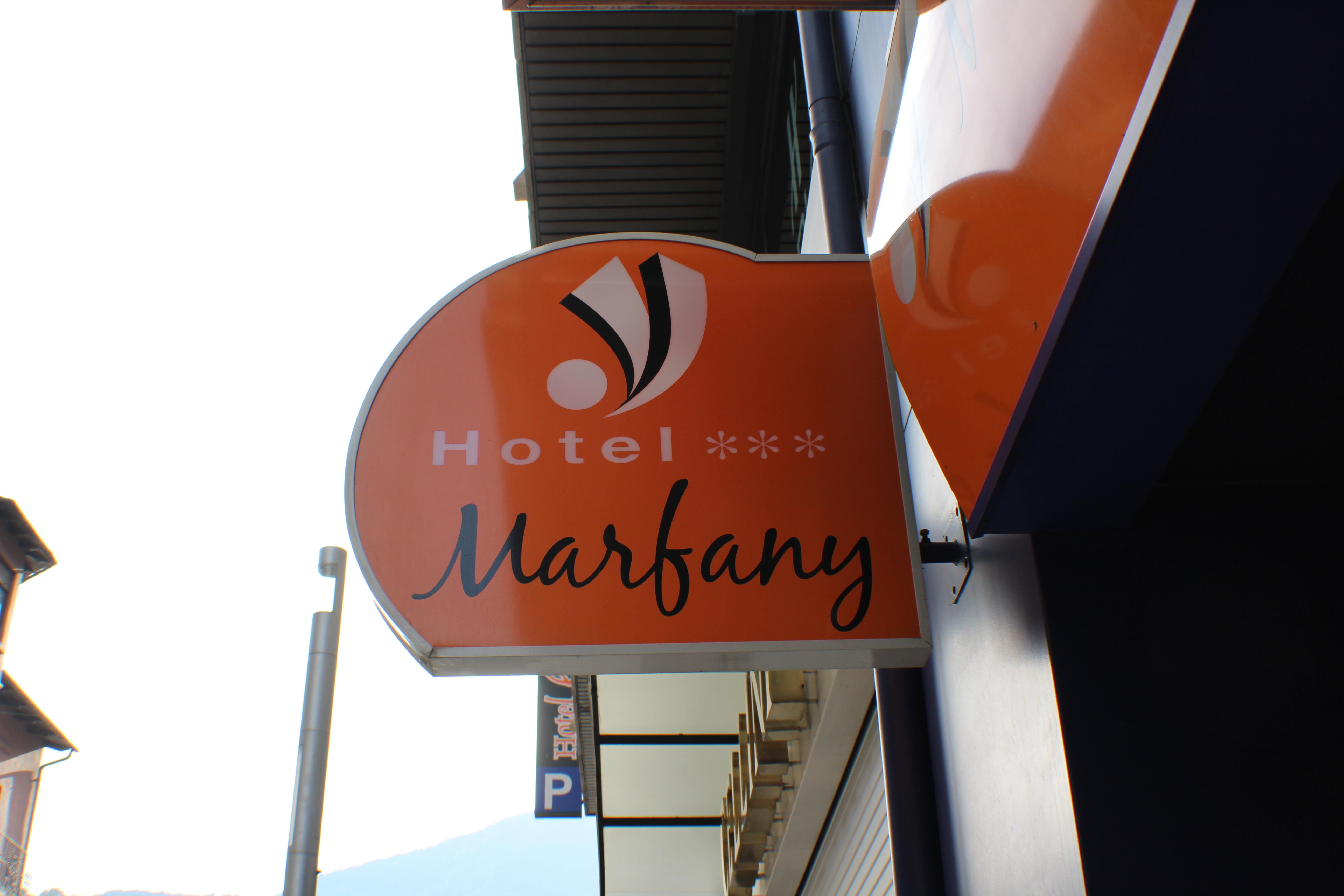 Hotel Marfany Andorra la Vella Exterior foto